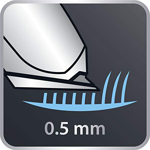 Rowenta trimer za bradu sa 7 dodataka TN8930 - detalj