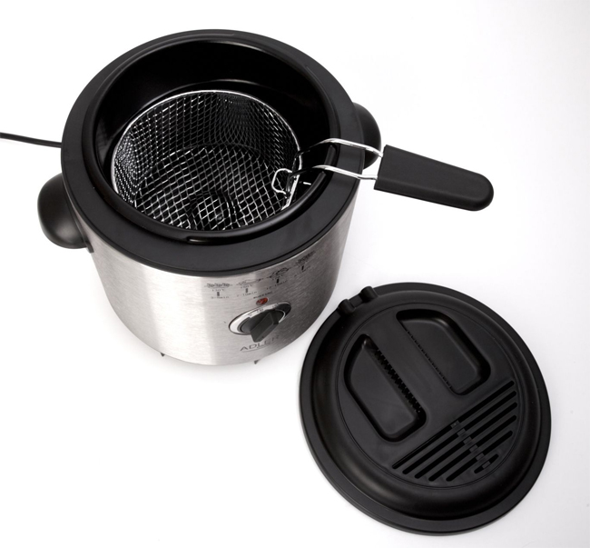 Adler Friteza 1.5L AD4905 - detalj
