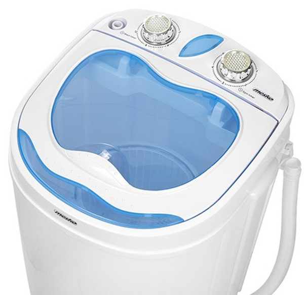 Mesko Mini mašina za pranje veša MS8053 - detalj