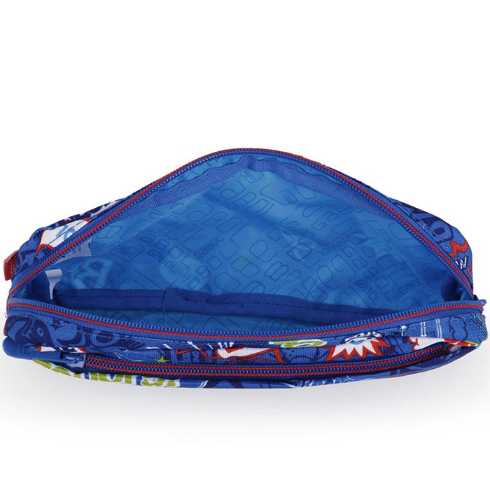 Pernica Gabol Bang 224963 - detalj