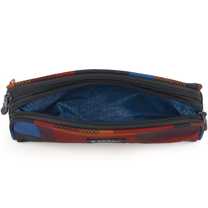 Pernica sa dva odeljka Gabol Stick 225631 - detalj