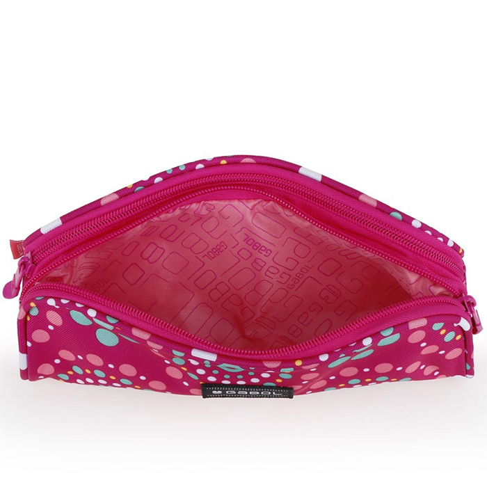 Pernica sa dva odeljka Gabol Mandy 225731 - detalj