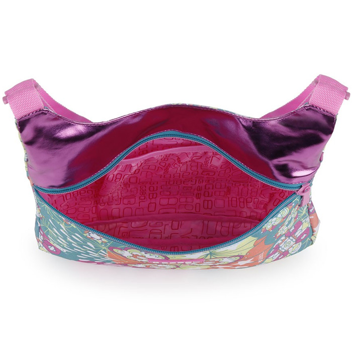 Torba na rame Gabol Mint 224573 - detalj