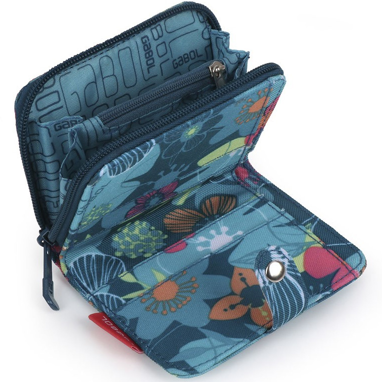 Novčanik Gabol Aloha 224888 - detalj