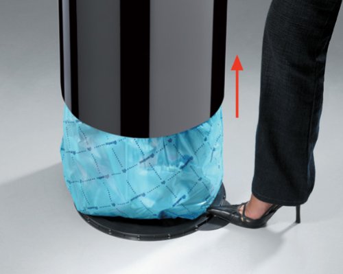 Kanta za otpatke Meliconi 40l Soft Touch 065448 - detalj