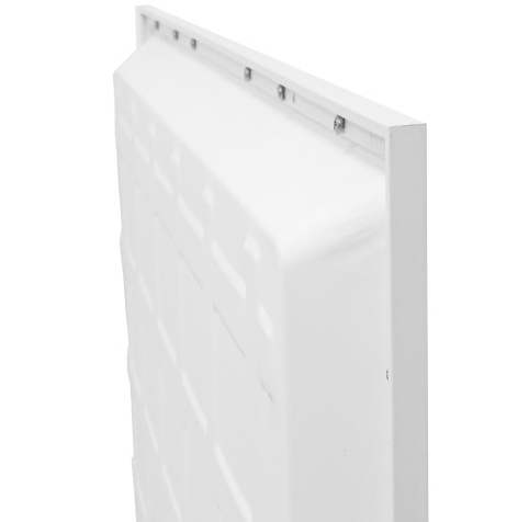 Ugradni LED panel 48W Hladno beli 595x595x32 mm LPN-B6060W-48/CW - detalj