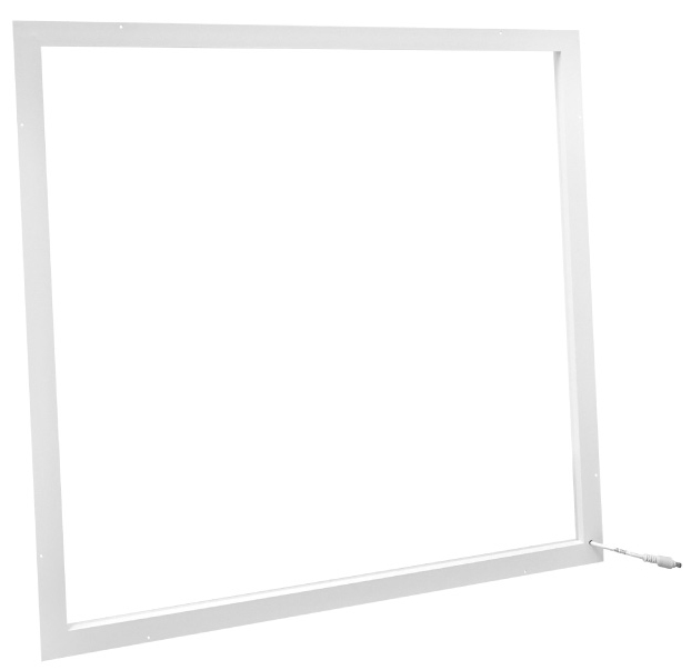 LED panel u obliku rama 48W Dnevno svetlo LPN-F6060W-48/W - detalj
