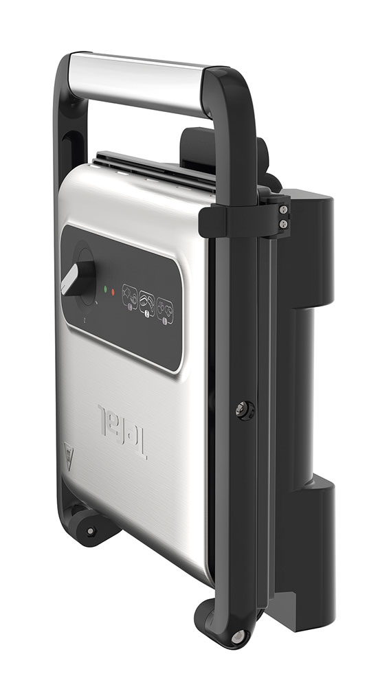 Tefal rostilj GC242D38 - detalj