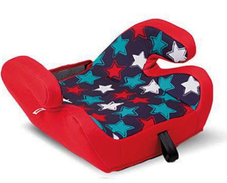 KIKKA BOO Autosedište JOYRIDE 9-36kg Dragon - detalj