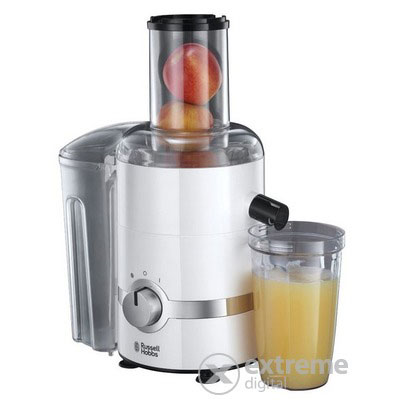 Tefal sokovnik za sastojke XXL veličine ZN655H66 - detalj