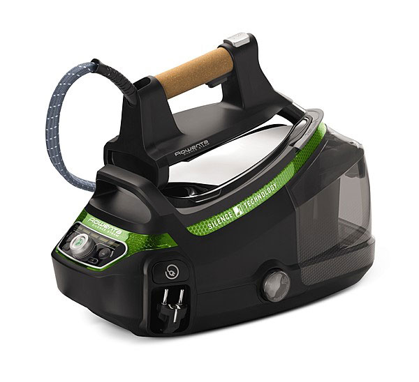 Rowenta generator pare DG8996 - detalj