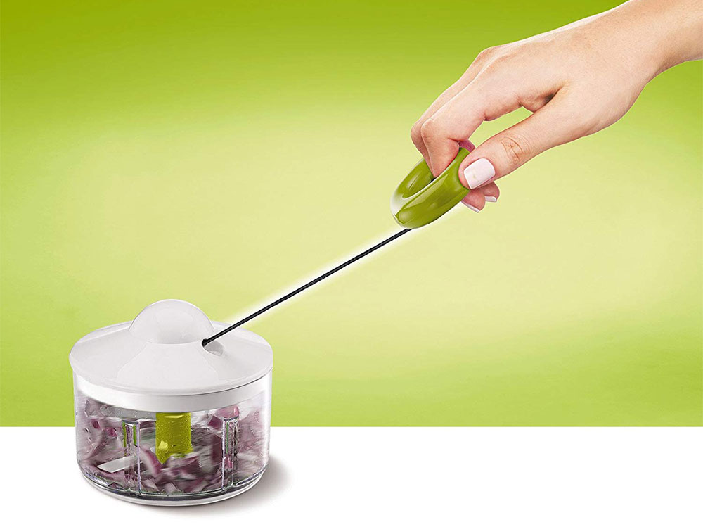 Ručna seckalica Tefal K1330404 500ml - detalj