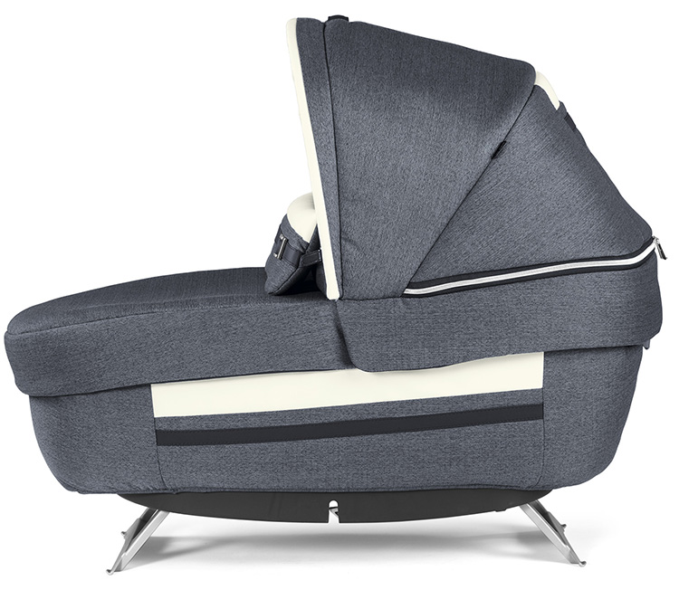 PEG PEREGO Nosiljka za bebe NAVETTA ELITE Lux Prestige P201442 - detalj
