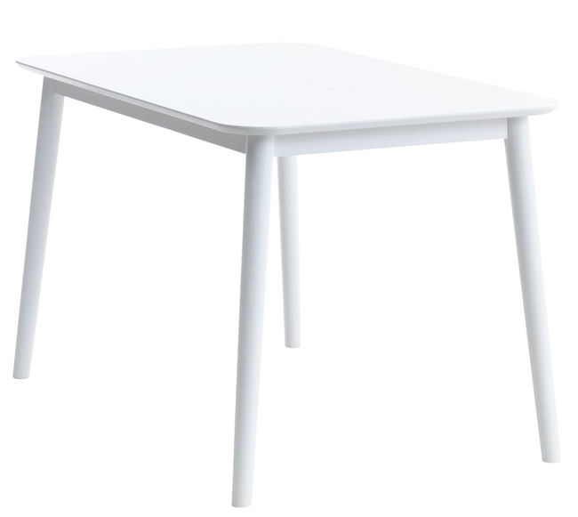 Trpezarijska garnitura Liam Sto i četiri stolice - detalj