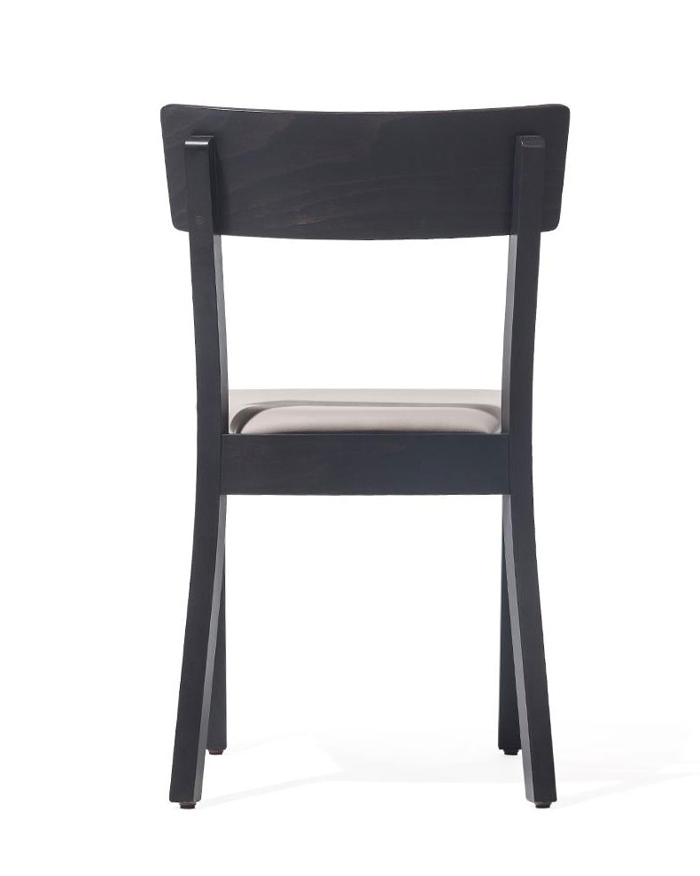 Stolica Bergamo - detalj