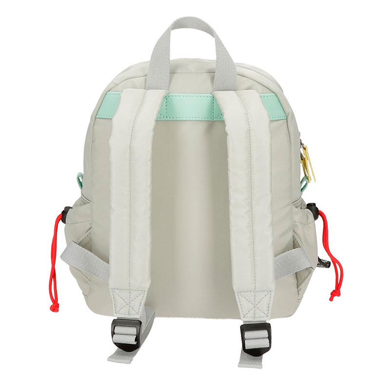 Pepe Jeans Ženski ranac Mind Beige 32cm 75322 - detalj