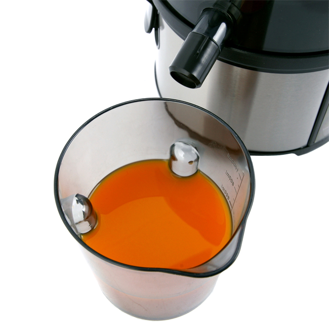 Adler Električni sokovnik AD4124 - detalj