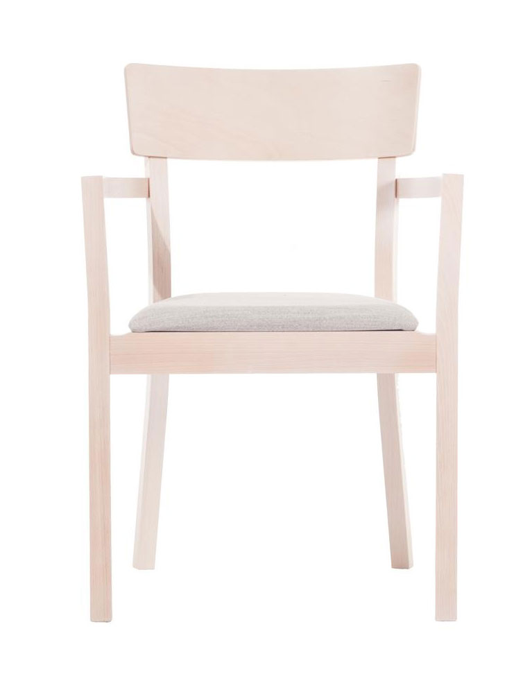 Stolica Bergamo uph - detalj