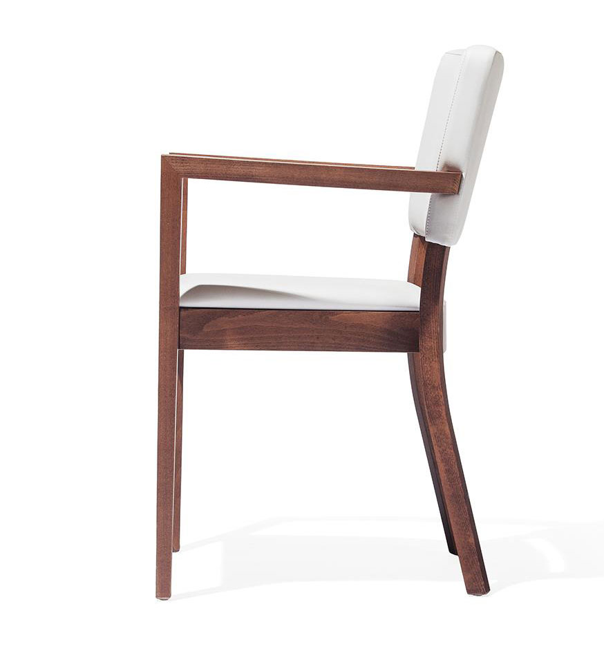 Stolica Treviso uph - detalj