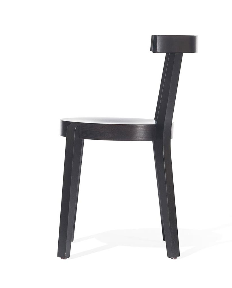 Stolica Punton - detalj