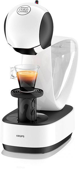 Krups aparat za kafu KP170131 - detalj