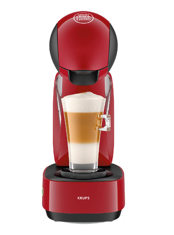 Krups aparat za kafu KP170531 - detalj