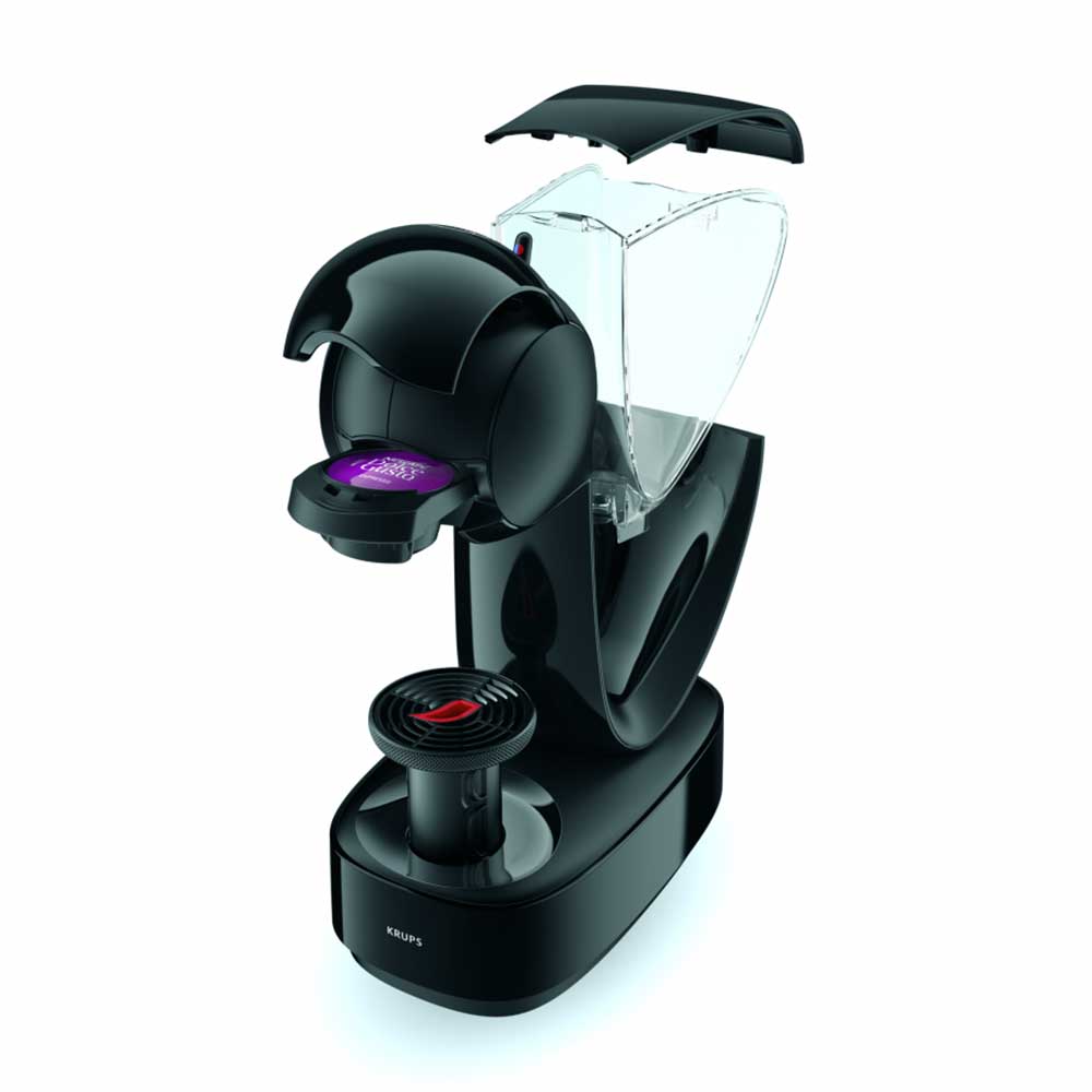 Krups aparat za kafu KP170831 - detalj