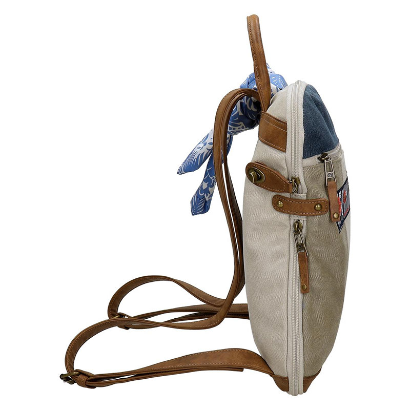 Modni ranac Pepe Jeans Aroa 38cm 75421 - detalj