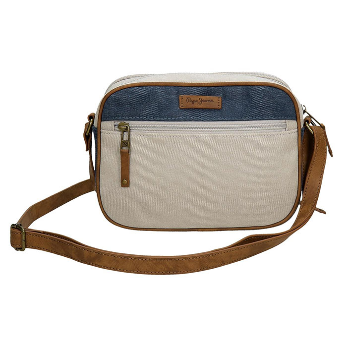 Ženska tašna Pepe Jeans Aroa 75454 - detalj