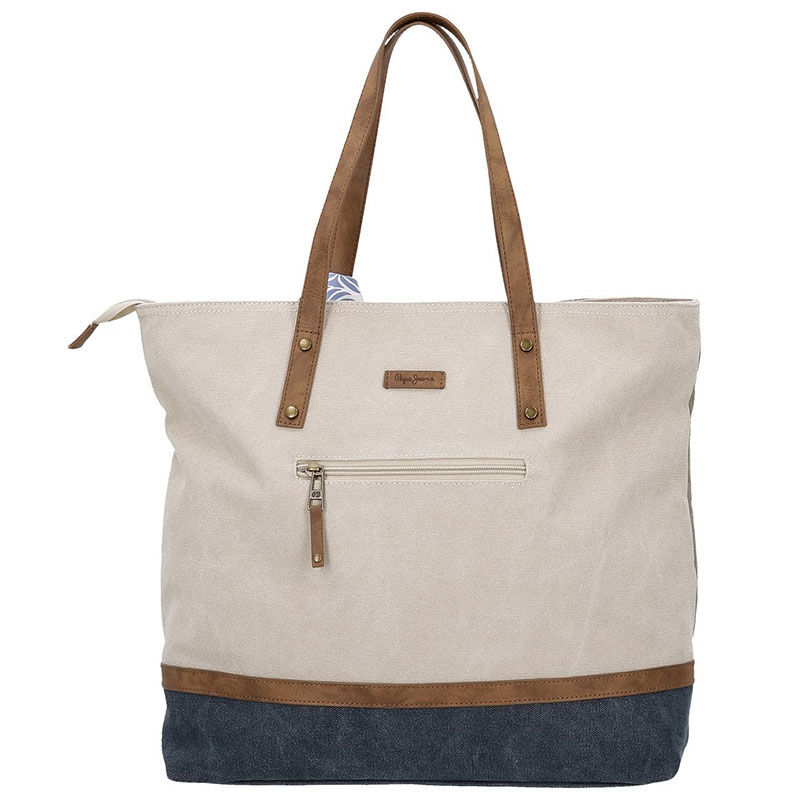 Pepe Jeans Ženska tašna Aroa 75466 - detalj