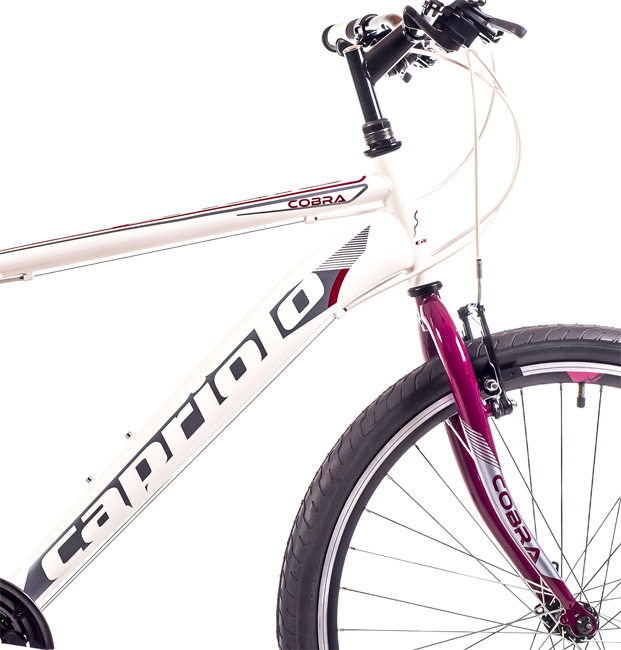 Bicikl Capriolo Cobra 26/21 919412-20 - detalj
