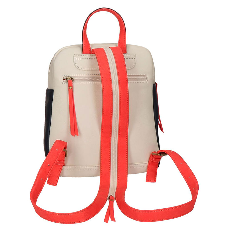 Ženski ranac 28cm Cintia Pepe Jeans 75620 - detalj