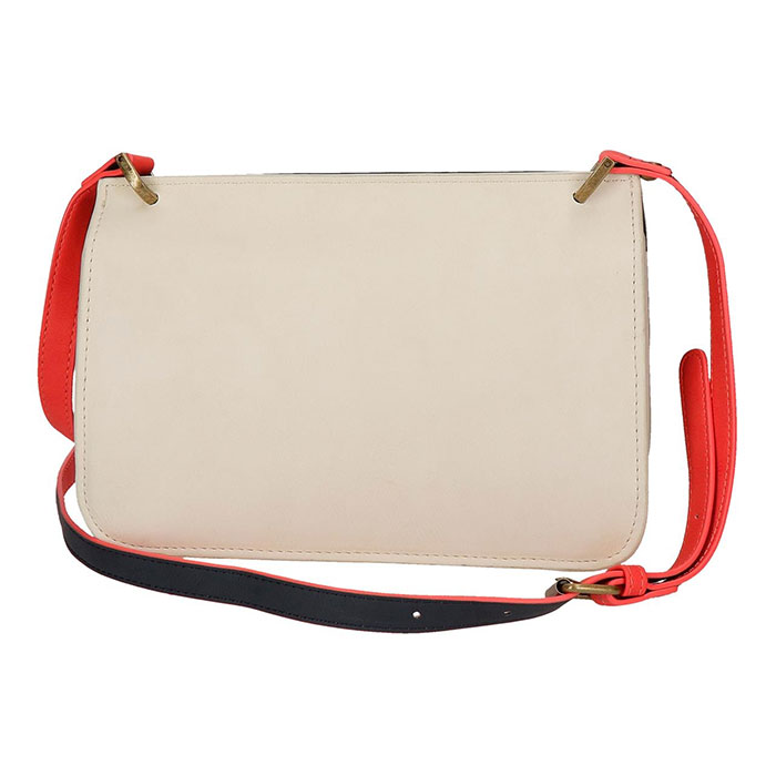 Ženska tašna na rame Cintia Pepe Jeans 75658 - detalj