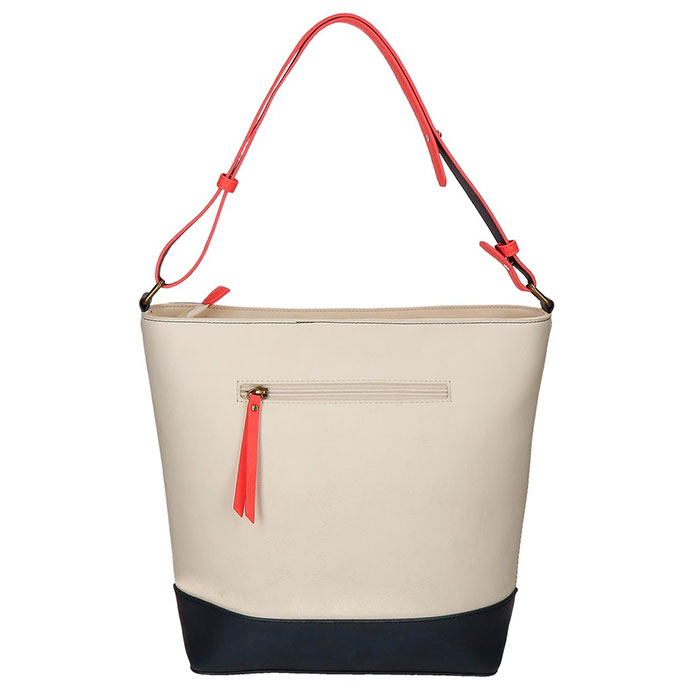 Ženska torba Cintia Pepe Jeans 75676 - detalj