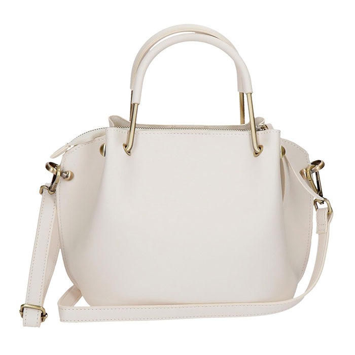 Ženska torba Angelica White Pepe Jeans 75770 - detalj