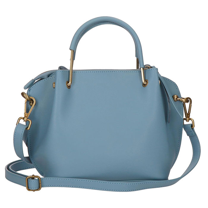 Ženska torba Angelica Blue Pepe Jeans 75770 - detalj