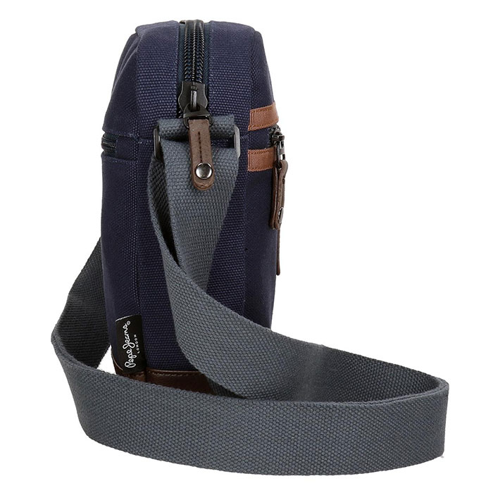 Pepe Jeans Muška torbica Arblay 22cm 73651 - detalj