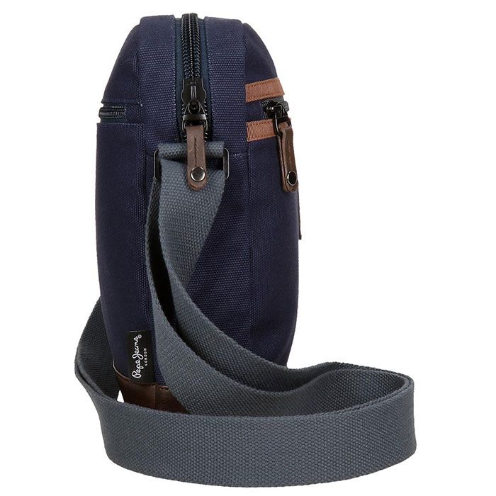 Pepe Jeans Muška torbica Arblay 27cm 73657 - detalj