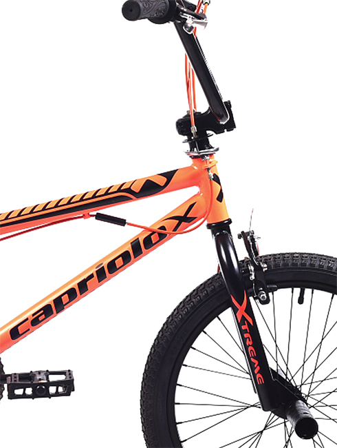 Bicikl Capriolo Totem BMX 919156-20 - detalj