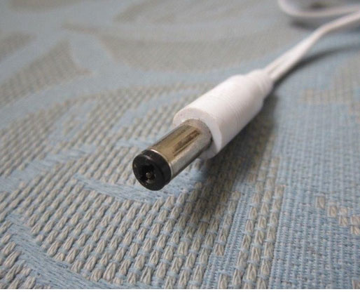 Prizma strujni adapter PSMA06 - detalj