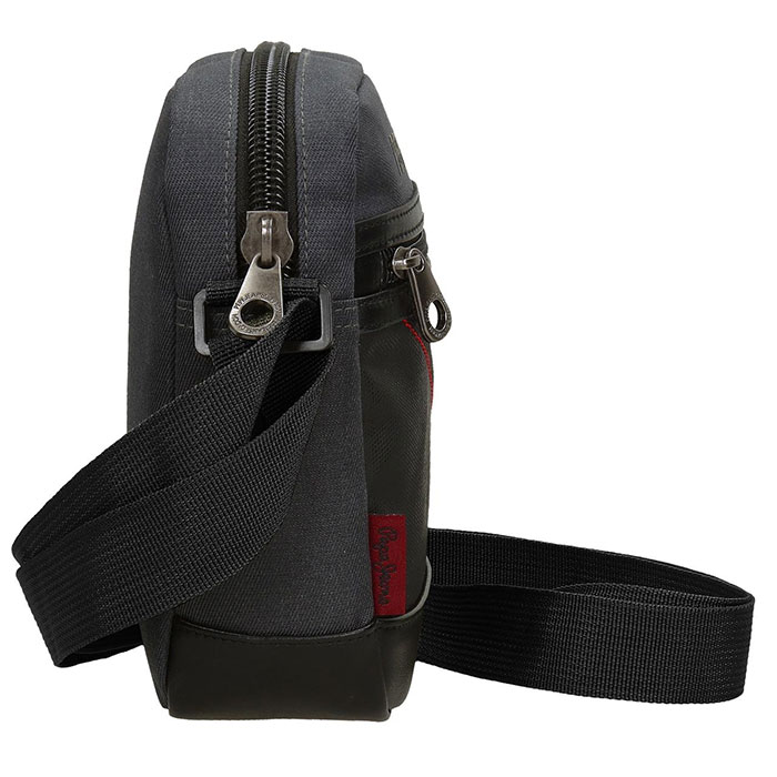 Muška torbica 19cm Bumper Pepe Jeans 75851 - detalj