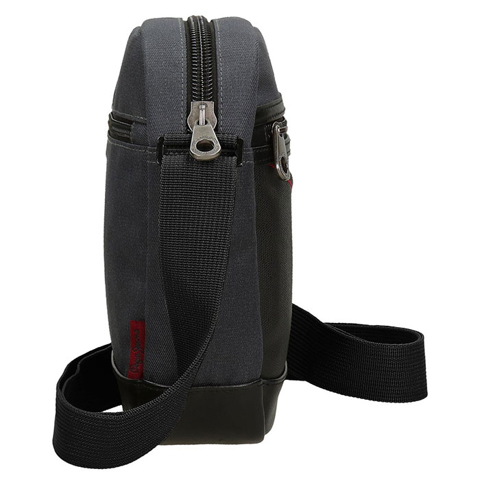 Muška torbica 22cm Bumper Pepe Jeans 75854 - detalj