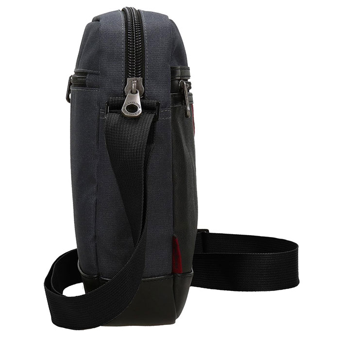 Muška torbica 27cm Bumper Pepe Jeans 75856 - detalj