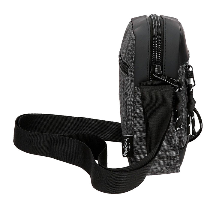 Pepe Jeans Raw Torbica na rame 19cm 76151 - detalj