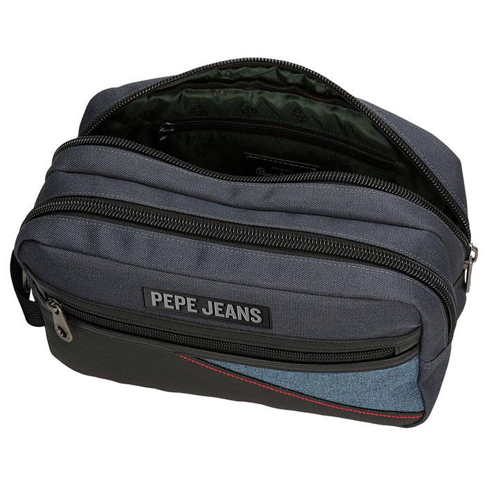 Neseser Bumper Pepe Jeans 75844 - detalj