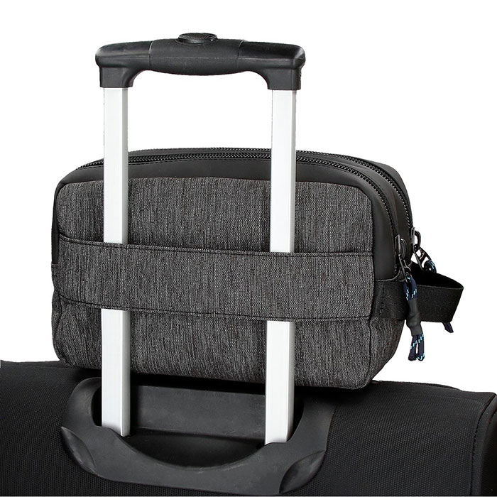 Neseser Raw Pepe Jeans 76.144 - detalj