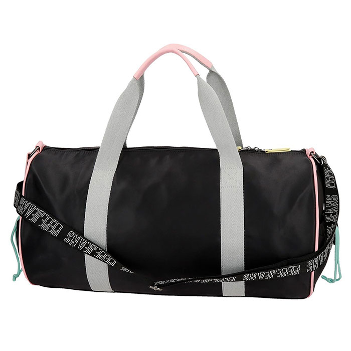 Putna torba Mind Black Pepe Jeans 75332 - detalj