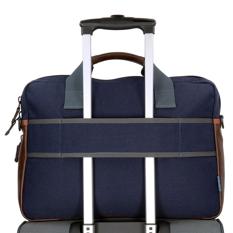 Pepe Jeans Torba za laptop 15.6 inča Arblay 73666 - detalj