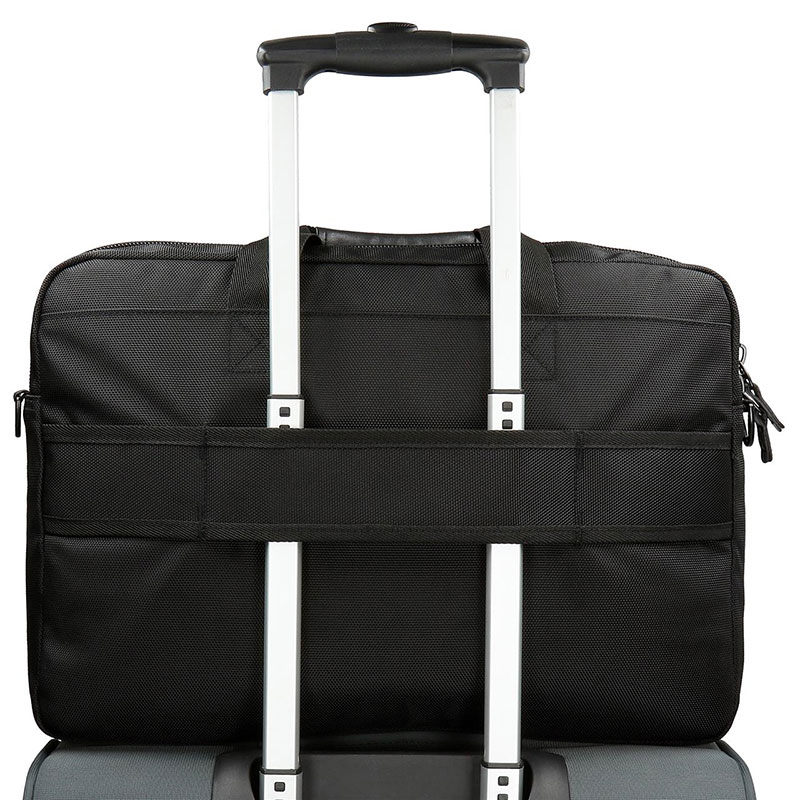 Pepe Jeans Torba za laptop 15.6 inča AllBlack 74765 - detalj