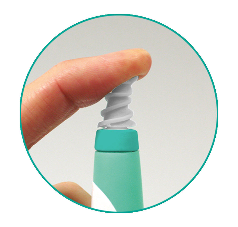 Ear Wizard dodatnih 16 nastavaka - detalj